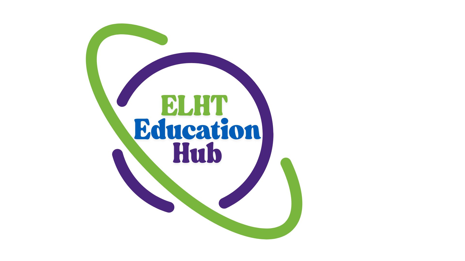 ELHT Education Hub